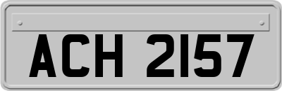 ACH2157