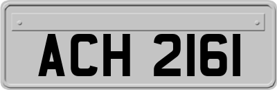 ACH2161