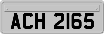 ACH2165