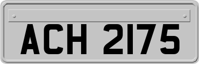 ACH2175