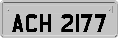 ACH2177