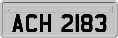 ACH2183