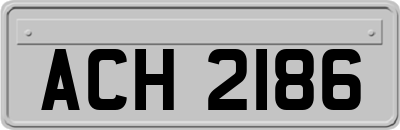 ACH2186