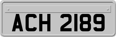 ACH2189