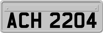 ACH2204