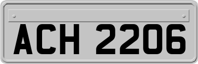 ACH2206