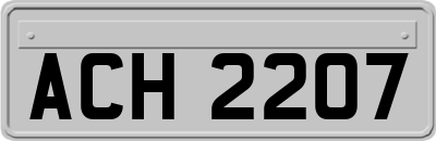 ACH2207