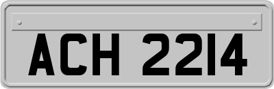 ACH2214
