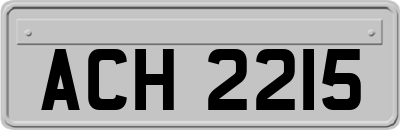 ACH2215
