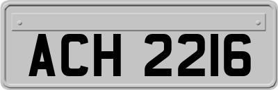 ACH2216