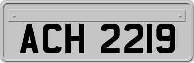 ACH2219