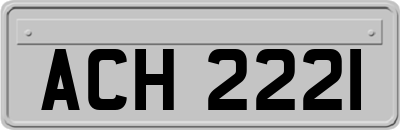 ACH2221