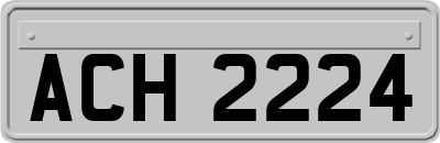 ACH2224