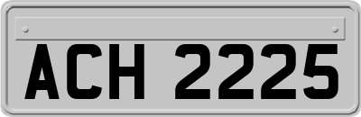 ACH2225