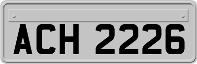 ACH2226