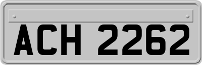 ACH2262