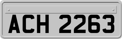 ACH2263