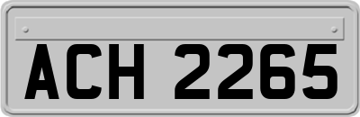 ACH2265
