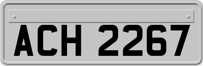ACH2267