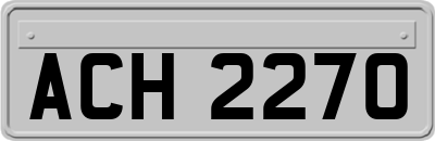 ACH2270