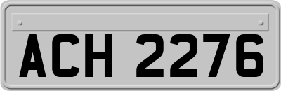 ACH2276