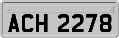 ACH2278