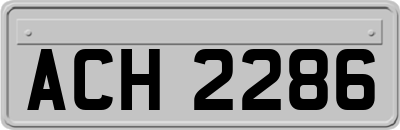ACH2286