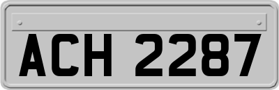 ACH2287