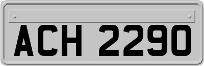 ACH2290