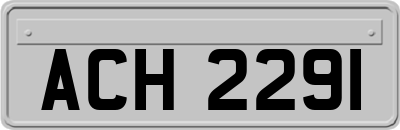 ACH2291