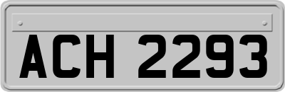 ACH2293
