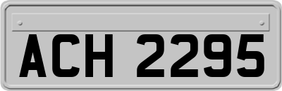 ACH2295