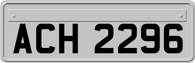 ACH2296