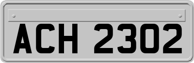 ACH2302