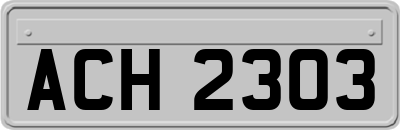 ACH2303