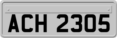 ACH2305