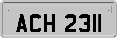 ACH2311
