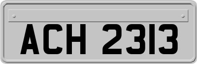 ACH2313
