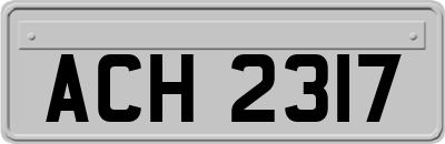 ACH2317