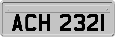 ACH2321