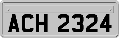 ACH2324