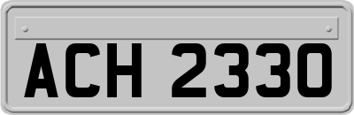 ACH2330