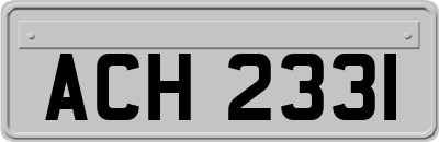 ACH2331