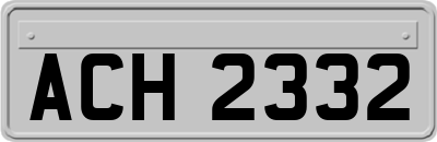 ACH2332
