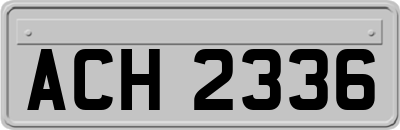 ACH2336