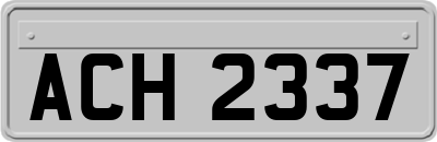 ACH2337