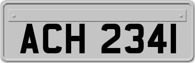 ACH2341