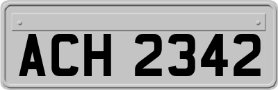 ACH2342