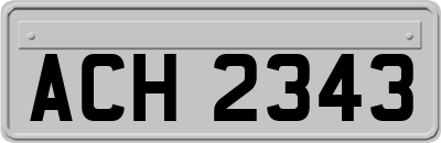 ACH2343