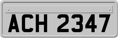 ACH2347